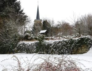 eglise