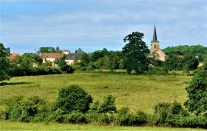 eglise