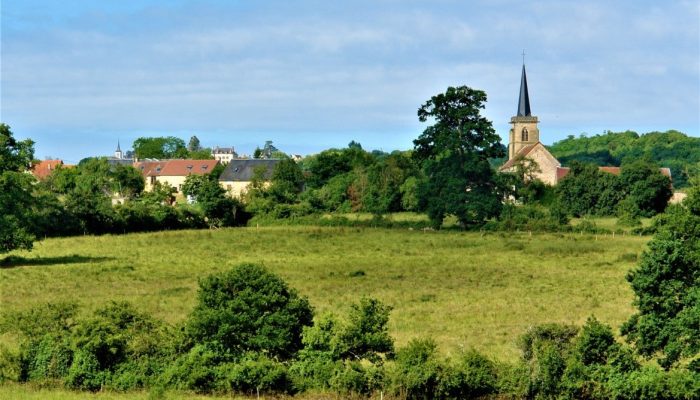 eglise