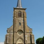 eglise