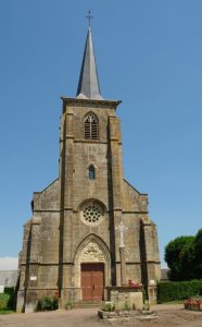 eglise