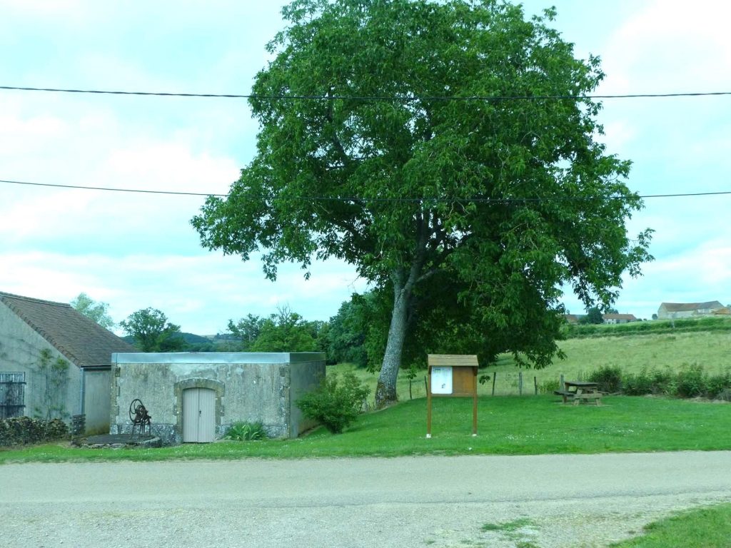 Les bordes