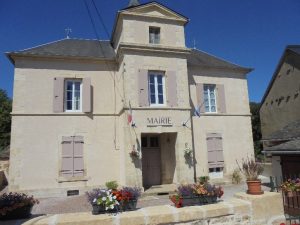 La mairie